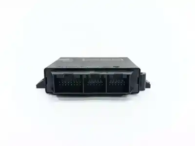 Second-hand car spare part electronic module for porsche cayenne typ 92aa s oem iam references 7p5919475c  