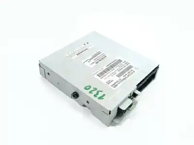 Second-hand car spare part electronic module for porsche cayenne typ 92aa s oem iam references 7p5907441b  