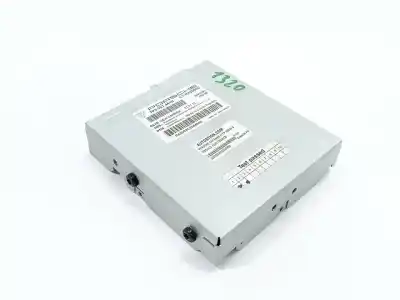 Second-hand car spare part electronic module for porsche cayenne typ 92aa s oem iam references 7p5907441b  