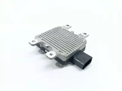 Second-hand car spare part automatic gearbox control unit for porsche cayenne typ 92aa s oem iam references 7p0927601  