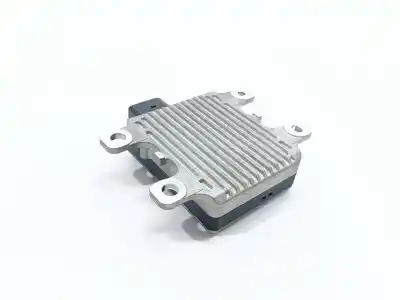 Second-hand car spare part automatic gearbox control unit for porsche cayenne typ 92aa s oem iam references 7p0927601  