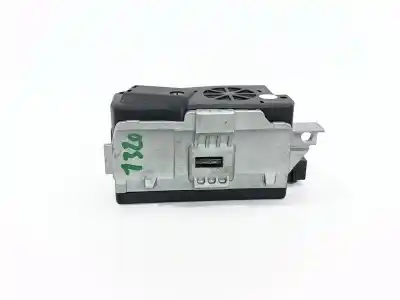 Pezzo di ricambio per auto di seconda mano DISPOSITIVO ANTIFURTO per PORSCHE CAYENNE TYP 92AA S Riferimenti OEM IAM 7PP905852C  