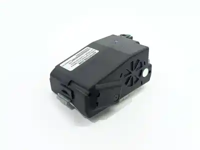 Pezzo di ricambio per auto di seconda mano dispositivo antifurto per porsche cayenne typ 92aa s riferimenti oem iam 7pp905852c  