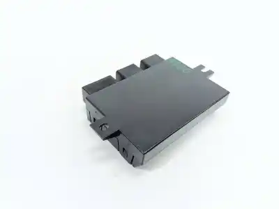 Second-hand car spare part electronic module for porsche cayenne typ 92aa s oem iam references 7p0907383  