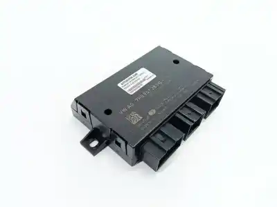 Piesă de schimb auto la mâna a doua modul electrotic pentru porsche cayenne typ 92aa s referințe oem iam 7p0907383