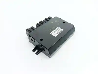 Second-hand car spare part electronic module for porsche cayenne typ 92aa s oem iam references 7p0907383  
