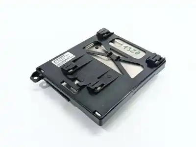 Second-hand car spare part electronic module for porsche cayenne typ 92aa s oem iam references 7pp907064ef  