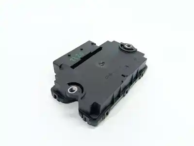 Second-hand car spare part electronic module for porsche cayenne typ 92aa s oem iam references 7p0907801f  