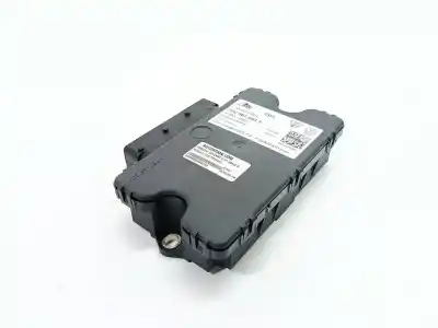 Second-hand car spare part electronic module for porsche cayenne typ 92aa s oem iam references 7p0907801f  