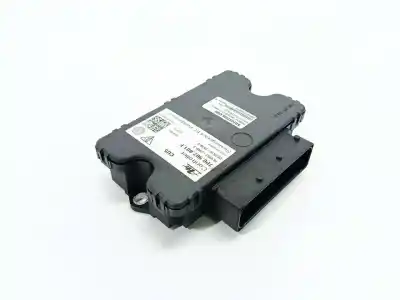 Second-hand car spare part electronic module for porsche cayenne typ 92aa s oem iam references 7p0907801f  