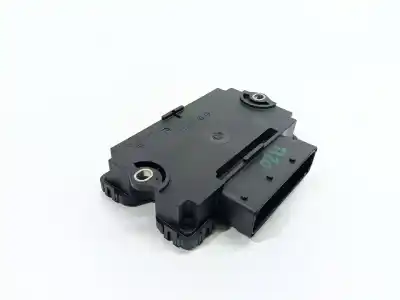 Second-hand car spare part electronic module for porsche cayenne typ 92aa s oem iam references 7p0907801f  