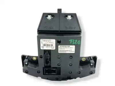 Second-hand car spare part switch for porsche cayenne typ 92aa s oem iam references 7p5927325d  