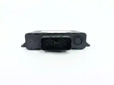 Peça sobressalente para automóvel em segunda mão módulo eletrônico por porsche cayenne typ 92aa s referências oem iam 7pp959663e  