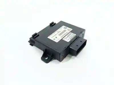 Peça sobressalente para automóvel em segunda mão módulo eletrônico por porsche cayenne typ 92aa s referências oem iam 7pp959663e  