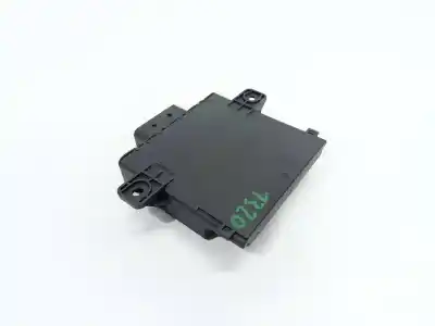 Peça sobressalente para automóvel em segunda mão MÓDULO ELETRÔNICO por PORSCHE CAYENNE  Referências OEM IAM 7PP959663E  