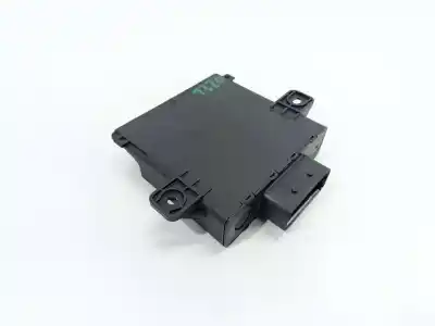 Peça sobressalente para automóvel em segunda mão módulo eletrônico por porsche cayenne typ 92aa s referências oem iam 7pp959663e  