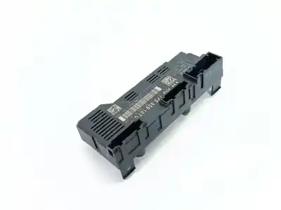 Second-hand car spare part electronic module for porsche cayenne typ 92aa s oem iam references 7p5959107a  
