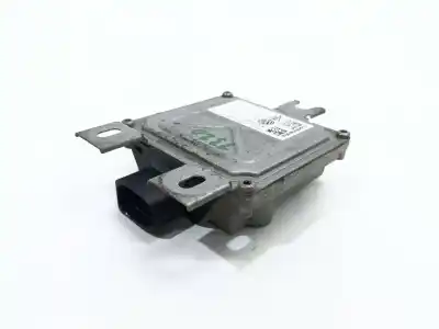 Second-hand car spare part electronic module for porsche cayenne typ 92aa s oem iam references 7p0906093a  