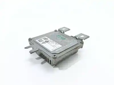 Second-hand car spare part electronic module for porsche cayenne typ 92aa s oem iam references 7p0906093a  