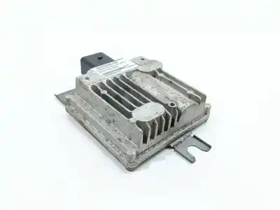 Second-hand car spare part electronic module for porsche cayenne typ 92aa s oem iam references 7p0906093a  