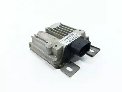 Second-hand car spare part electronic module for porsche cayenne typ 92aa s oem iam references 7p0906093a  