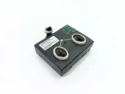 Second-hand car spare part electronic module for porsche cayenne typ 92aa s oem iam references 7pp959795t  