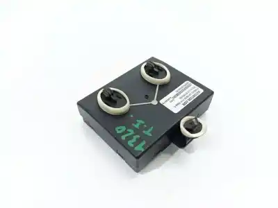 Second-hand car spare part electronic module for porsche cayenne typ 92aa s oem iam references 7pp959795t  