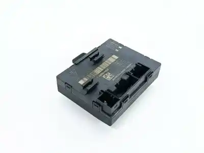 Second-hand car spare part electronic module for porsche cayenne typ 92aa s oem iam references 7pp959795t  