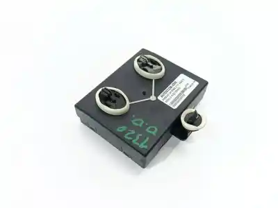 Piesă de schimb auto la mâna a doua modul electrotic pentru porsche cayenne typ 92aa s referințe oem iam 7pp959792s