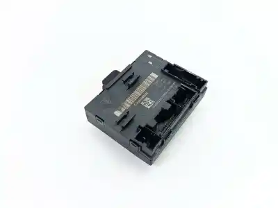 Second-hand car spare part electronic module for porsche cayenne typ 92aa s oem iam references 7pp959792s  
