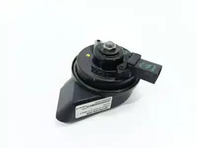 Pezzo di ricambio per auto di seconda mano corno per porsche cayenne typ 92aa s riferimenti oem iam 7p6951223a  