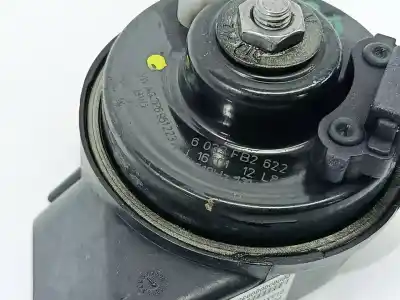 Pezzo di ricambio per auto di seconda mano corno per porsche cayenne typ 92aa s riferimenti oem iam 7p6951223a  