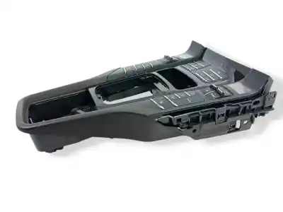 Pezzo di ricambio per auto di seconda mano console centrale per porsche cayenne typ 92aa s riferimenti oem iam 7p5864785a  