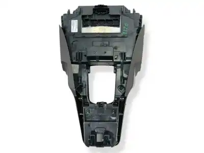 Pezzo di ricambio per auto di seconda mano console centrale per porsche cayenne typ 92aa s riferimenti oem iam 7p5864785a  