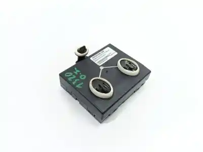 Second-hand car spare part electronic module for porsche cayenne typ 92aa s oem iam references 7pp959793s  