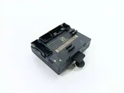 Second-hand car spare part electronic module for porsche cayenne typ 92aa s oem iam references 7pp959793s  