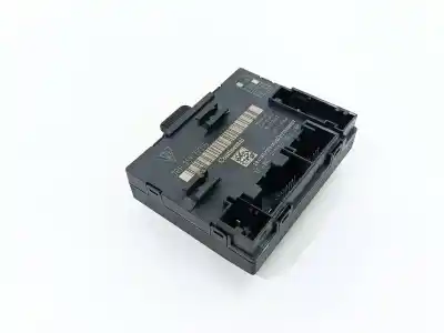 Second-hand car spare part electronic module for porsche cayenne typ 92aa s oem iam references 7pp959793s  