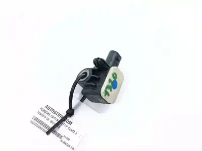 Peça sobressalente para automóvel em segunda mão Sensor por PORSCHE CAYENNE TYP 92AA S Referências OEM IAM 7P0959651  
