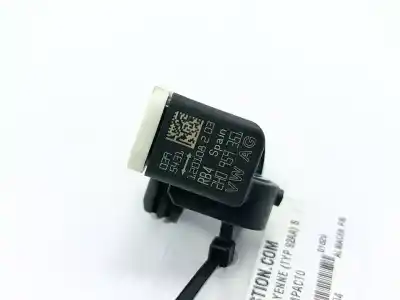 Pezzo di ricambio per auto di seconda mano sensore per porsche cayenne typ 92aa s riferimenti oem iam 2h0959351  