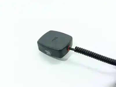 Pezzo di ricambio per auto di seconda mano antenna per porsche cayenne typ 92aa s riferimenti oem iam 7p5035502  