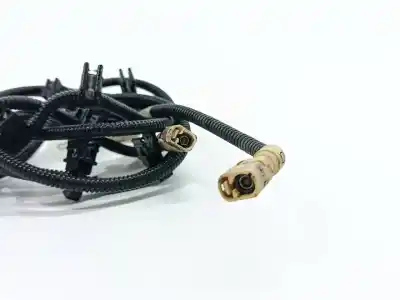 Pezzo di ricambio per auto di seconda mano ANTENNA per PORSCHE CAYENNE TYP 92AA S Riferimenti OEM IAM 7P5035502  