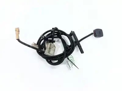 Pezzo di ricambio per auto di seconda mano antenna per porsche cayenne typ 92aa s riferimenti oem iam 7p5035502  