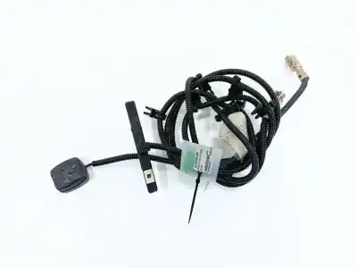 Pezzo di ricambio per auto di seconda mano antenna per porsche cayenne typ 92aa s riferimenti oem iam 7p5035502  