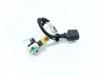Pezzo di ricambio per auto di seconda mano SENSORE URTO / IMPATTO per PORSCHE CAYENNE TYP 92AA S Riferimenti OEM IAM 7P5971677  