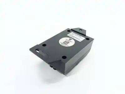 Pezzo di ricambio per auto di seconda mano ALTOPARLANTE per PORSCHE CAYENNE TYP 92AA S Riferimenti OEM IAM 7PP035709A  