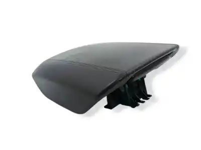 Pezzo di ricambio per auto di seconda mano bracciolo centrale per porsche cayenne typ 92aa s riferimenti oem iam 95855320701  