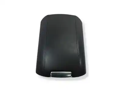 Pezzo di ricambio per auto di seconda mano bracciolo centrale per porsche cayenne typ 92aa s riferimenti oem iam 95855320701  