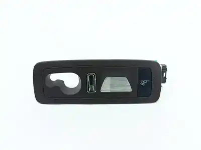 Pezzo di ricambio per auto di seconda mano luce interna per porsche cayenne typ 92aa s riferimenti oem iam 7p5947292  