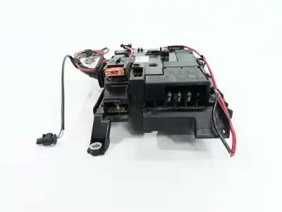 Pezzo di ricambio per auto di seconda mano scatola relè/fusibili per porsche cayenne typ 92aa s riferimenti oem iam 7p0937548h  