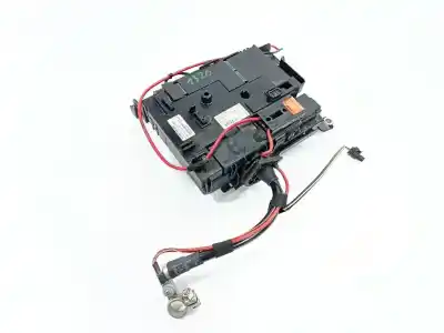 Pezzo di ricambio per auto di seconda mano scatola relè/fusibili per porsche cayenne typ 92aa s riferimenti oem iam 7p0937548h  